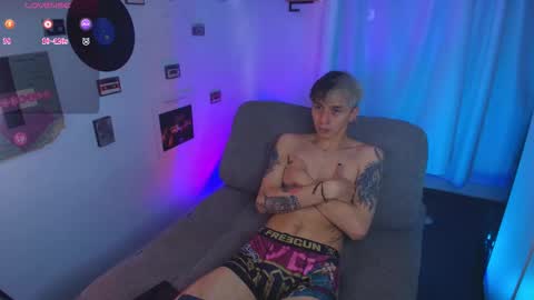 Nico online show from 01/15/26, 06:11