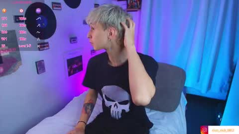 Nico online show from 01/16/26, 05:50