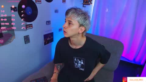 Nico online show from 02/11/26, 06:13