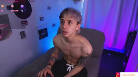 Nico online show from 03/04/26, 06:36