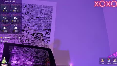 Nick online show from 12/20/24, 05:04