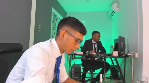 Nick online show from 01/30/25, 10:19