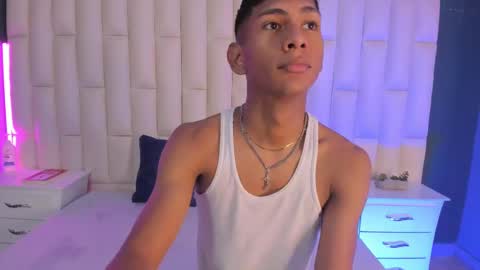 Nick online show from 02/18/25, 08:25