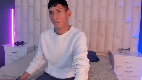 Nick online show from 03/01/25, 04:37