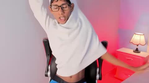 Nick online show from 09/24/25, 08:01