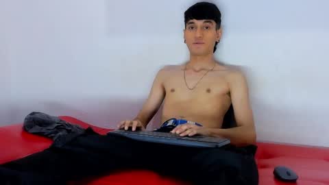 Nick online show from 12/07/24, 01:07