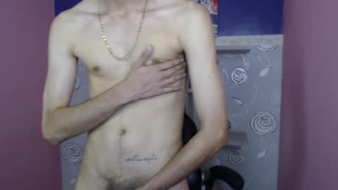 Nick online show from 12/24/24, 04:30