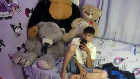 Nick online show from 02/04/26, 06:03