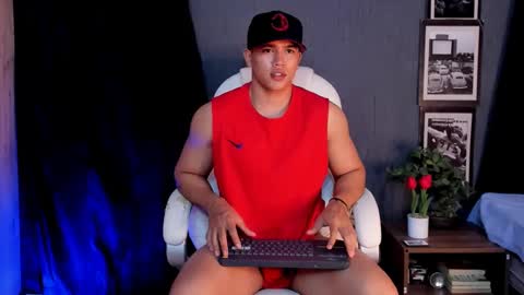 nick fenix online show from 09/27/25, 05:12