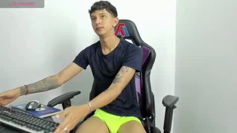 Frank online show from 07/10/26, 09:50