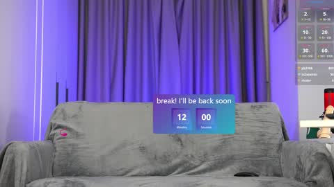 Snapshot of nick_howlenxx chatting on 02/17/25, 08:58 nick_howlenxx online show from 02/17/25, 08:58