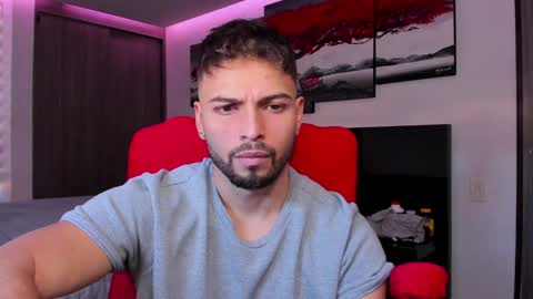 Snapshot of nick_klaus chatting on 01/29/25, 09:28 Nick Klaus online show from 01/29/25, 09:28