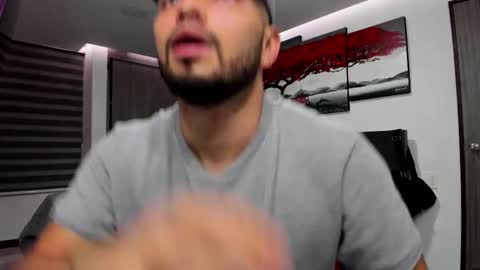 Snapshot of nick_klaus chatting on 02/10/25, 11:13 Nick Klaus online show from 02/10/25, 11:13