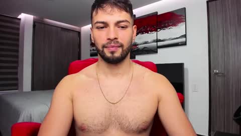 Snapshot of nick_klaus chatting on 02/13/25, 11:04 Nick Klaus online show from 02/13/25, 11:04