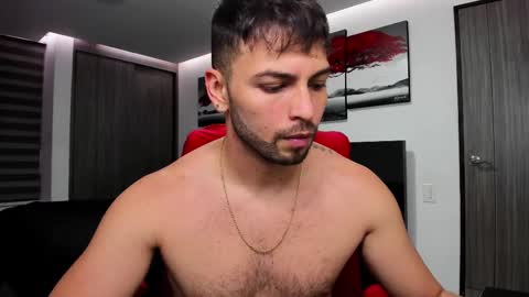 Snapshot of nick_klaus chatting on 02/20/25, 11:21 Nick Klaus online show from 02/20/25, 11:21