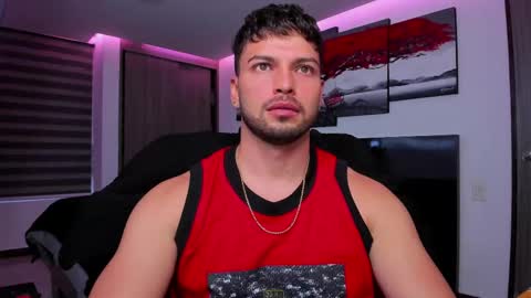 Snapshot of nick_klaus chatting on 09/08/25, 11:04 Nick Klaus online show from 09/08/25, 11:04