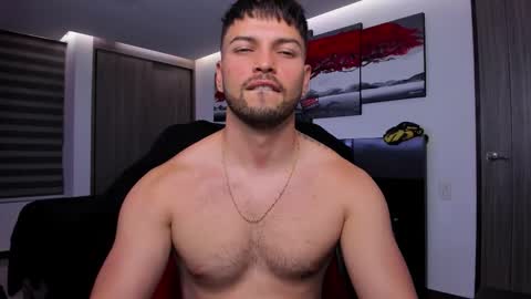 Snapshot of nick_klaus chatting on 09/10/25, 11:49 Nick Klaus online show from 09/10/25, 11:49