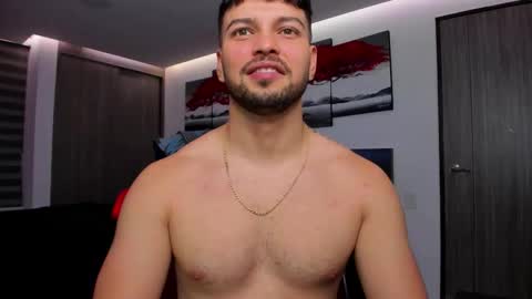 Snapshot of nick_klaus chatting on 10/15/25, 11:16 Nick Klaus online show from 10/15/25, 11:16