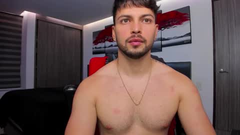 Snapshot of nick_klaus chatting on 10/29/25, 11:39 Nick Klaus online show from 10/29/25, 11:39