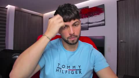 Nick Klaus online show from 11/01/25, 12:56