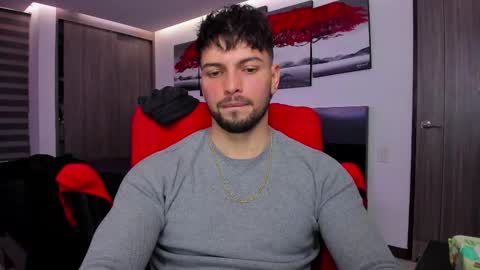 Nick Klaus online show from 11/22/25, 12:09