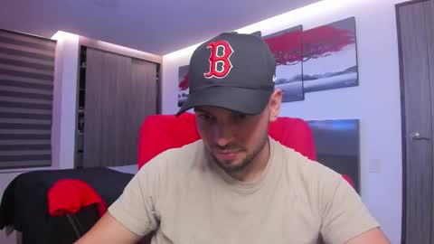 Nick Klaus online show from 02/04/26, 12:27