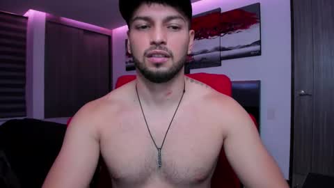 Nick Klaus online show from 02/10/26, 12:37