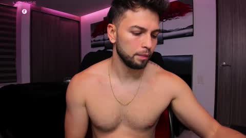 Nick Klaus online show from 02/23/26, 11:46