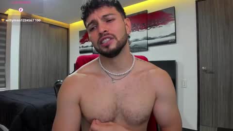 Nick Klaus online show from 03/19/26, 11:53