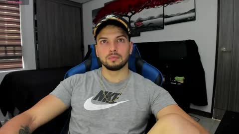 Nick Klaus online show from 04/20/26, 10:22