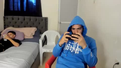 nick_master2 online show from 02/11/26, 05:29