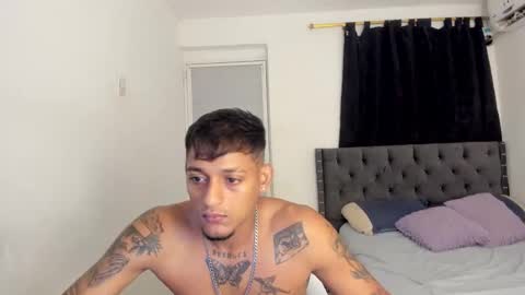 nick_master2 online show from 02/14/26, 04:53