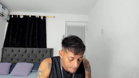 nick_master2 online show from 02/16/26, 08:43