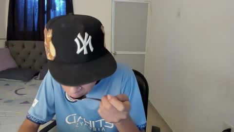 nick_master2 online show from 03/03/26, 07:42