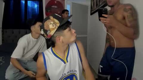 nick_master2 online show from 03/13/26, 08:26