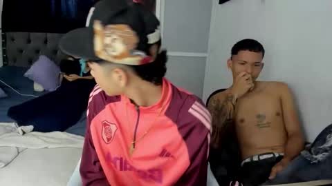 nick_master2 online show from 04/01/26, 08:50