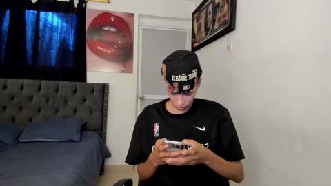 nick_master2 online show from 04/22/26, 06:31