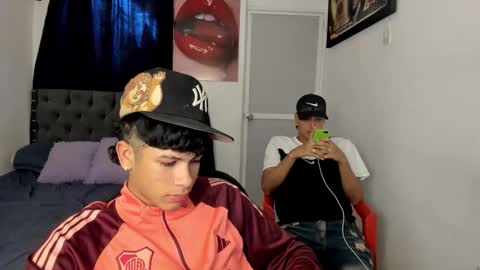 nick_master2 online show from 04/23/26, 05:37