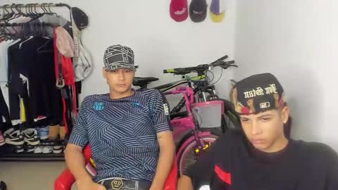 nick_master2 online show from 04/24/26, 06:05