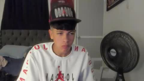 nick_master2 online show from 05/18/26, 04:40