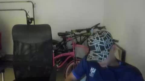 nick_master2 online show from 05/23/26, 05:45