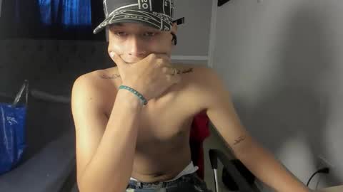 nick_master2 online show from 06/04/26, 05:52
