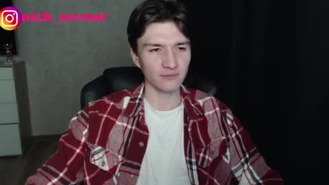 Nick online show from 11/02/25, 03:31