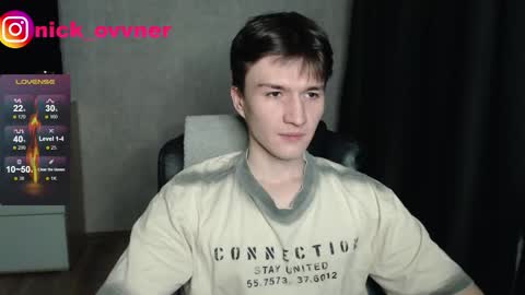 Nick online show from 01/07/26, 02:25