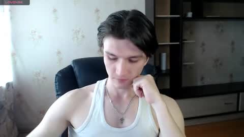 Snapshot of nick_owner chatting on 06/19/26, 08:51 Nick online show from 06/19/26, 08:51