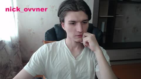 Snapshot of nick_owner chatting on 07/05/26, 01:45 Nick online show from 07/05/26, 01:45