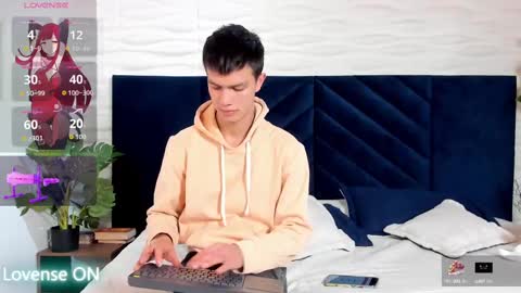 Nick  online show from 09/26/25, 12:09