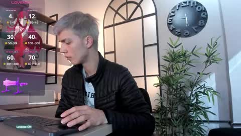 Nick  online show from 10/13/25, 12:16