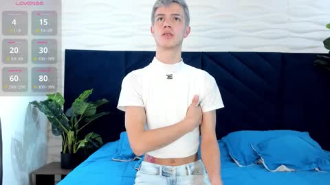 Nick  online show from 10/17/25, 11:46