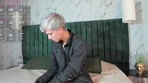 Nick  online show from 10/21/25, 11:55